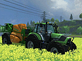 「Farming Simulator」,農業未経験者も安心! ゲーム開始時の「はじめの一歩」を分かりやすく解説
