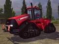 「Farming Simulator」公式サイト更新で,ゲーム中に登場するさまざまな農機の情報が公開に