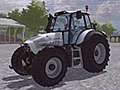 PS3版「Farming Simulator」のアップデート“Ver1.01”が9月19日に配信。トラクター「Lamborghini R6 125」が追加され,不具合も改善される