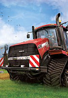 Farming Simulator