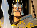 Ubisoft,コミカルなFree-to-Playアクション「The Mighty Quest for Epic Loot」の最新トレイラーを公開