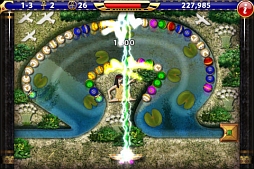 Luxor HD