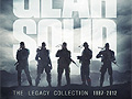 「メタルギア」シリーズの小島秀夫監督作品8作と映像作品2作を収録した「METAL GEAR SOLID THE LEGACY COLLECTION」が7月11日に発売