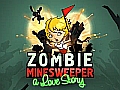 【4月25日のAndroid向けアプリセール情報】マインスイーパー×サバイバルアクション「Zombie Minesweeper」が139円で配信中