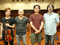 スマートフォン向けにリニューアルされた「かまいたちの夜 Smart Sound Novel」で,オーケストラ演奏をgaQdanが担当。その背景を聞く