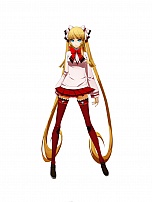 画像集#028のサムネイル/PS3版「BLAZBLUE CHRONOPHANTASMA」が10月24日,「BLAZBLUE」の世界観を基にしたADV「XBLAZE CODE:EMBRYO」が7月25日に発売