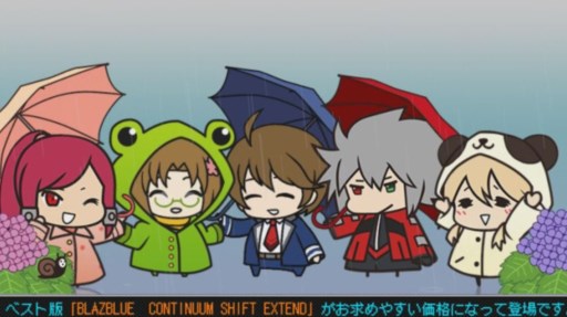 画像集#002のサムネイル/「ぶるらじH(はいぱー)」，第9回予告編が本日18：00より配信