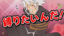 画像集#005のサムネイル/「ぶるらじH(はいぱー)」，第9回予告編が本日18：00より配信