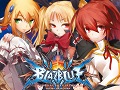 「BLAZBLUE CHRONOPHANTASMA」限定版/通常版のパッケージイラストが公開に。ゲームシステムに関する最新情報も