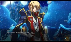 画像集#008のサムネイル/「BLAZBLUE CHRONOPHANTASMA」ボリューム満点のストーリーモードを紹介。「クロノファンタズマ編」前編の一部のエピソードが先行公開に