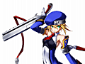 「BLAZBLUE CHRONOPHANTASMA」が本日発売。3名の新キャラクターの参戦,強化されたゲームモードでより充実したバトルを楽しめる