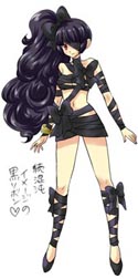 画像集#005のサムネイル/「千年勇者〜時渡りのトモシビト〜」の事前登録が本日スタート。中川翔子さんがデザイン・命名した防具がもれなくもらえる事前登録キャンペーンも