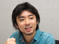 正式サービスが始まった「千年勇者〜時渡りのトモシビト〜」。本作の魅力をプロデューサー横山祐樹氏に聞いてみた