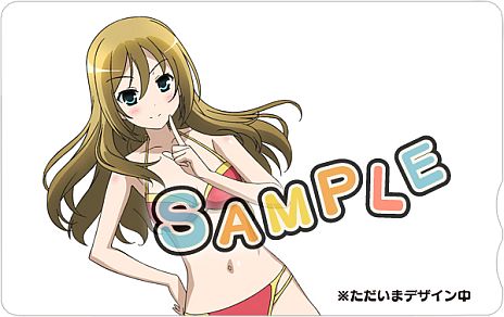 画像集#006のサムネイル/「咲-Saki- 阿知賀編 episode of side-A Portable」の店舗特典イラスト11種類が一挙公開。布が行方不明になりがちなビキニ姿や制服姿も