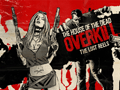 iOS/Android向けアプリ「The House of the Dead Overkill The Lost Reels」が配信中