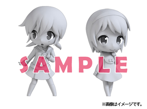 画像集#015のサムネイル/「コープスパーティー BLOOD DRIVE」の発売日が7月24日に決定。いよいよ天神小シリーズが完結を迎える
