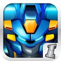 Iron Run