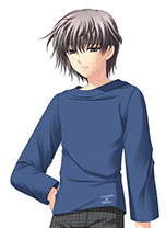 画像集#015のサムネイル/「俺たちに翼はない」，限定版に同梱されるドラマCDの一部内容を確認できる試聴ムービーの公開が本日スタート