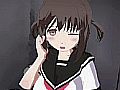 【4月30日のAndroid向けアプリセール情報】ダークな雰囲気の謎解きRPG×萌え「感染アノマリー」が250円で配信中