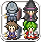ピクセル&ダンジョンズ