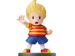 「MOTHER3」がWii Uバーチャルコンソールで12月17日に配信決定。「リュカ」のamiiboも合わせて発売