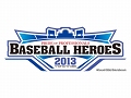 「BASEBALL HEROES 2013」,2013年度開幕時の選手カードを新デザインで投入して稼動開始。「プロ野球ドリームナイン」で育成したマイチームでの参戦も可能に
