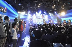 画像集#004のサムネイル/「コール オブ デューティ ゴースト」プレイヤーの頂点が決定！　「ニコニコゲームマスター × コール オブ デューティ ゴースト」本戦をレポート