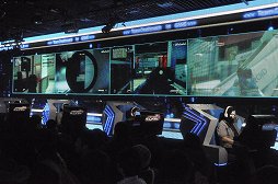 画像集#008のサムネイル/「コール オブ デューティ ゴースト」プレイヤーの頂点が決定！　「ニコニコゲームマスター × コール オブ デューティ ゴースト」本戦をレポート