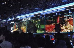 画像集#014のサムネイル/「コール オブ デューティ ゴースト」プレイヤーの頂点が決定！　「ニコニコゲームマスター × コール オブ デューティ ゴースト」本戦をレポート