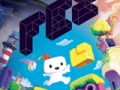 「Fez」,英語版と同時に日本語版の配信がスタート。フィル・フィッシュ氏開発のインディーズ作品