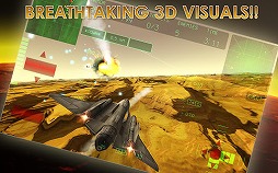 Fractal Combat