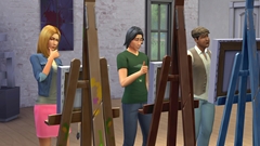 #017Υͥ/gamescomϤȿʹŪɤˤʤäȤϡĤ˾󤬸줿꡼ǿThe Sims 4פˤĤơץǥ塼Ryan VaughanäʹƤ