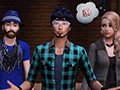 「The Sims 4」,日本国内での発売日が9月4日に決定。ダウンロード配信サービス「Origin」で予約受付中