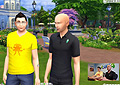 「The Sims 4」,「ギャラリー」使用シーンなどを収録した20分ほどのデモ映像を公開。プレミアムメンバーシップの存在を示唆するシーンも
