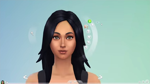 The Sims 4: Create A Sim Demo Official Gameplay Trailer