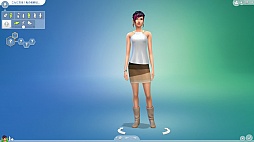 画像集#007のサムネイル/他人の人生を自由に遊べる「The Sims 4」をレビュー。シリーズ未経験者でも,始めるなら今がチャンスだ