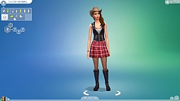 画像集#008のサムネイル/他人の人生を自由に遊べる「The Sims 4」をレビュー。シリーズ未経験者でも,始めるなら今がチャンスだ