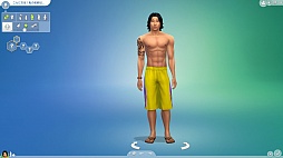 画像集#010のサムネイル/他人の人生を自由に遊べる「The Sims 4」をレビュー。シリーズ未経験者でも,始めるなら今がチャンスだ
