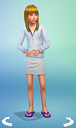 画像集#014のサムネイル/他人の人生を自由に遊べる「The Sims 4」をレビュー。シリーズ未経験者でも,始めるなら今がチャンスだ