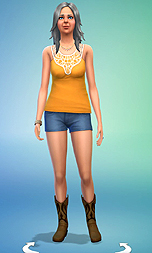 画像集#016のサムネイル/他人の人生を自由に遊べる「The Sims 4」をレビュー。シリーズ未経験者でも,始めるなら今がチャンスだ