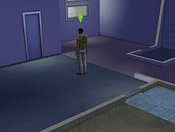 画像集#021のサムネイル/他人の人生を自由に遊べる「The Sims 4」をレビュー。シリーズ未経験者でも,始めるなら今がチャンスだ