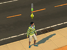 画像集#026のサムネイル/他人の人生を自由に遊べる「The Sims 4」をレビュー。シリーズ未経験者でも,始めるなら今がチャンスだ