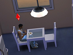 画像集#027のサムネイル/他人の人生を自由に遊べる「The Sims 4」をレビュー。シリーズ未経験者でも,始めるなら今がチャンスだ