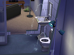 画像集#035のサムネイル/他人の人生を自由に遊べる「The Sims 4」をレビュー。シリーズ未経験者でも,始めるなら今がチャンスだ