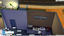画像集#043のサムネイル/他人の人生を自由に遊べる「The Sims 4」をレビュー。シリーズ未経験者でも,始めるなら今がチャンスだ