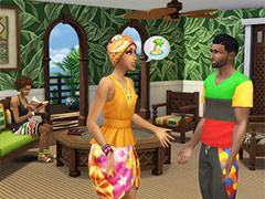 「The Sims 4」(PC/Mac)スタンダードエディションがOriginで無料配信中。5月29日2:00までの期間限定