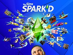 「The Sims」のリアリティ番組・The Sims Spark'dが海外向けに発表。参加者がコンテンツ制作のウデを競う,賞金10万ドルの企画