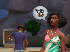 「The Sims 4」のゲーム本編が10月18日より無料に。購入者には“Desert Luxe Kit”を期間限定でプレゼント