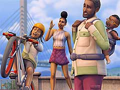 「The Sims 4」,プレイヤー数がシリーズ最高の7000万人を記録。2022年10月の無料化以降,1600万人の新規プレイヤーを獲得