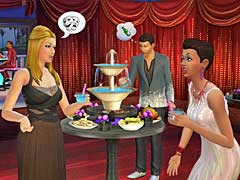 「The Sims 4」のDLC3本をまとめた「The Sims 4 The Daring Lifestyle Bundle」,Epic Gamesストアで無料配信中。なお,来週の無料配信は「ミステリーゲーム」